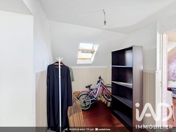 Maison à vendre 4 pièces 75,2 m² Léry