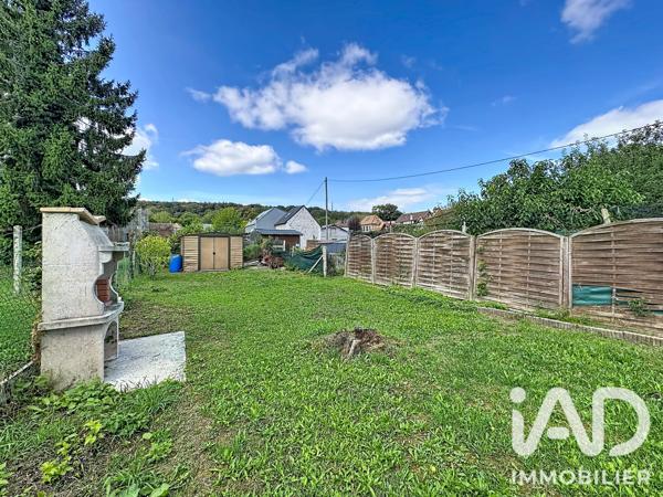 Maison à vendre 4 pièces 75,2 m² Léry
