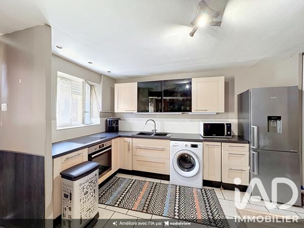 Maison à vendre 4 pièces 75,2 m² Léry