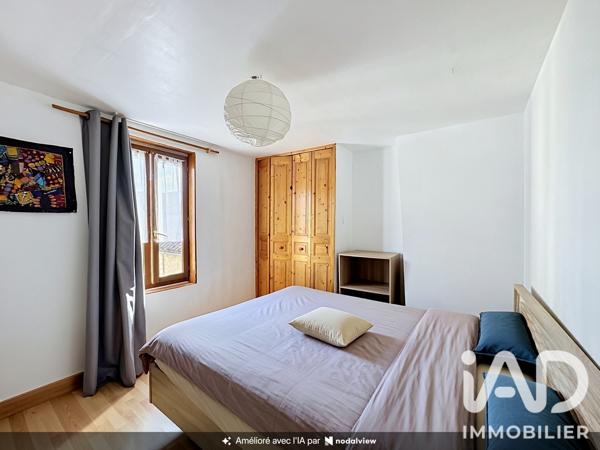 Maison à vendre 4 pièces 75,2 m² Léry