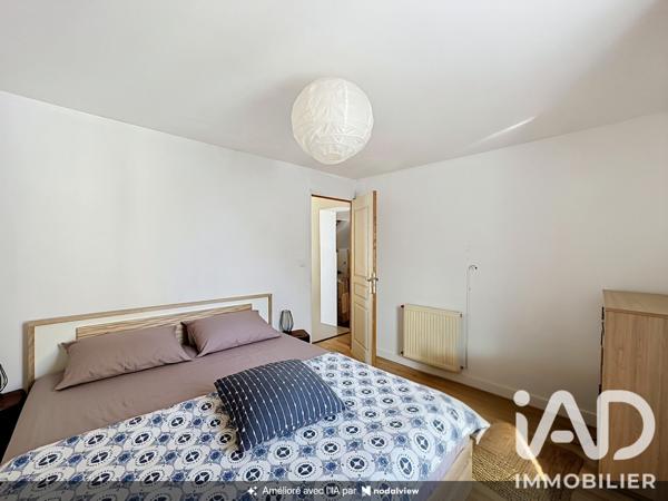 Maison à vendre 4 pièces 75,2 m² Léry