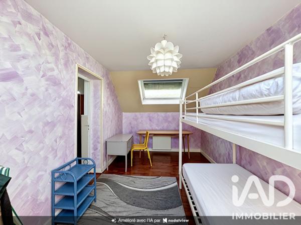 Maison à vendre 4 pièces 75,2 m² Léry