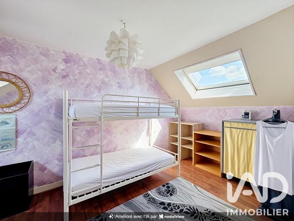 Maison à vendre 4 pièces 75,2 m² Léry