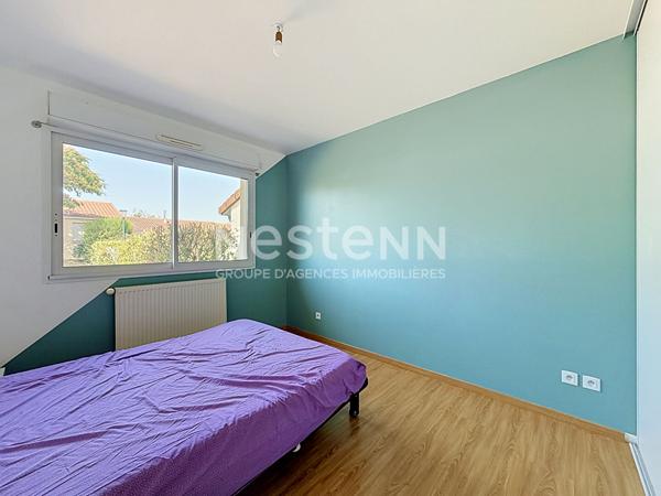 Maison de plain-pied à vendre à Panazol ? 3 chambres, garage, DPE A