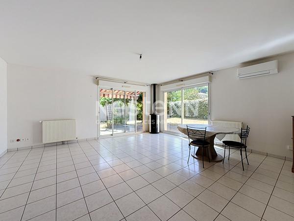 Maison de plain-pied à vendre à Panazol ? 3 chambres, garage, DPE A