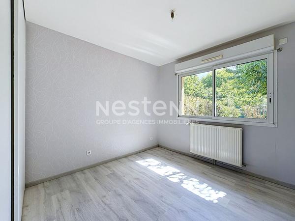 Maison de plain-pied à vendre à Panazol ? 3 chambres, garage, DPE A