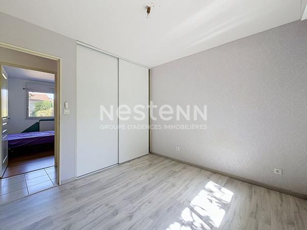 Maison de plain-pied à vendre à Panazol ? 3 chambres, garage, DPE A