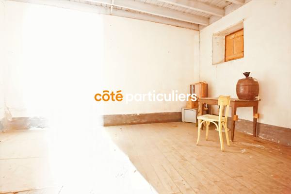 Vente Maison278 m² - 7 Pièces - RABASTENS (81800)