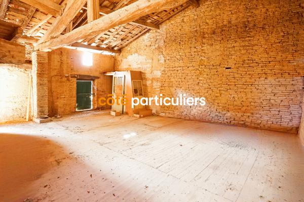 Vente Maison278 m² - 7 Pièces - RABASTENS (81800)