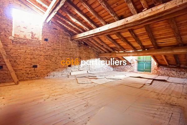 Vente Maison278 m² - 7 Pièces - RABASTENS (81800)