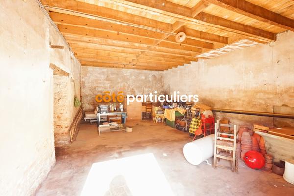 Vente Maison278 m² - 7 Pièces - RABASTENS (81800)
