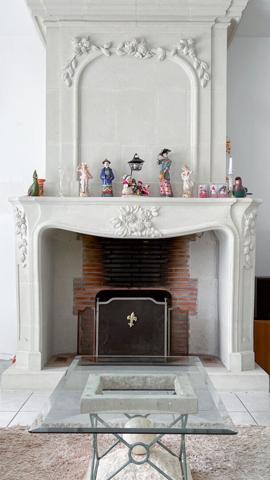 A vendre maison de charme avec vue unique sur la campagne - coeur des Ponts de Cé dans le quartier recherché de Saint Maurille - 5 chambres dont une vie de plain-pied