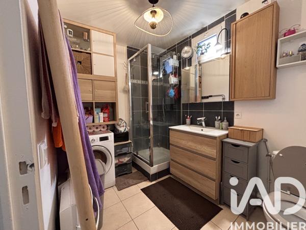 Appartement à vendre 2 pièces 44 m² Saint-Ouen-l'Aumône