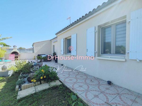 Maison à vendre 4 pièces de 117 m²