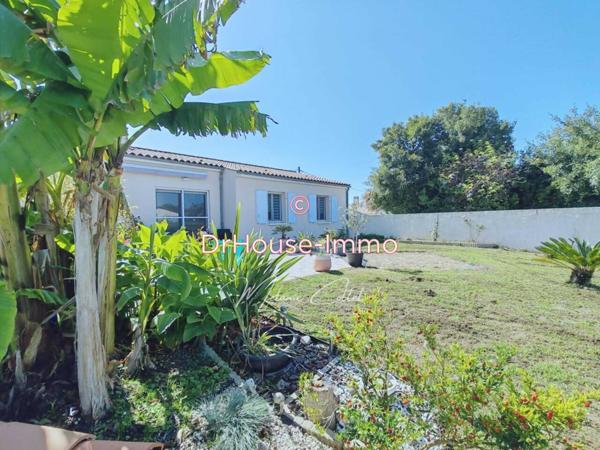 Maison à vendre 4 pièces de 117 m²