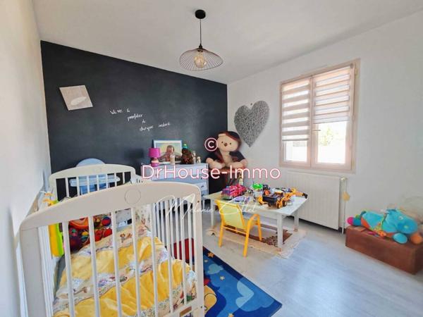 Maison à vendre 4 pièces de 117 m²