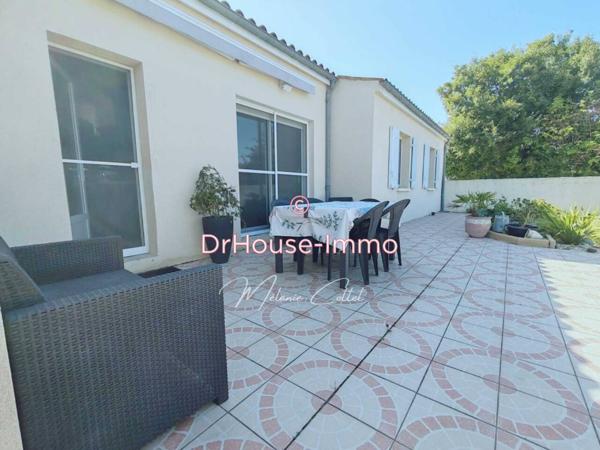 Maison à vendre 4 pièces de 117 m²