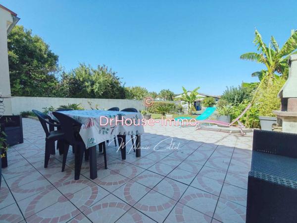 Maison à vendre 4 pièces de 117 m²