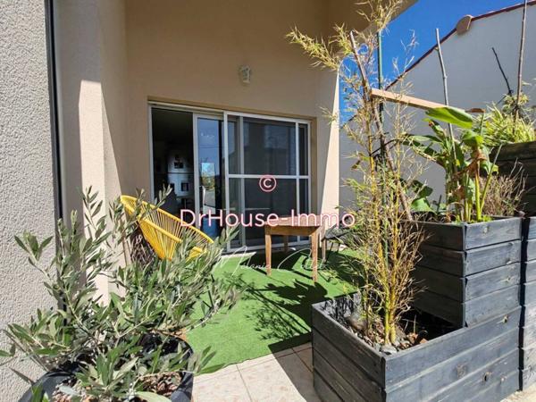 Maison à vendre 4 pièces de 117 m²