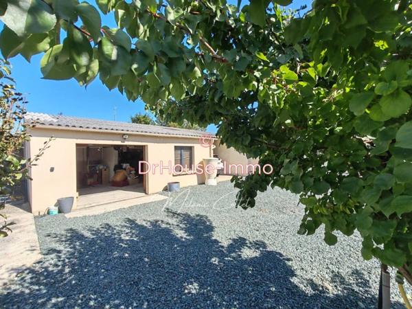 Maison à vendre 4 pièces de 117 m²