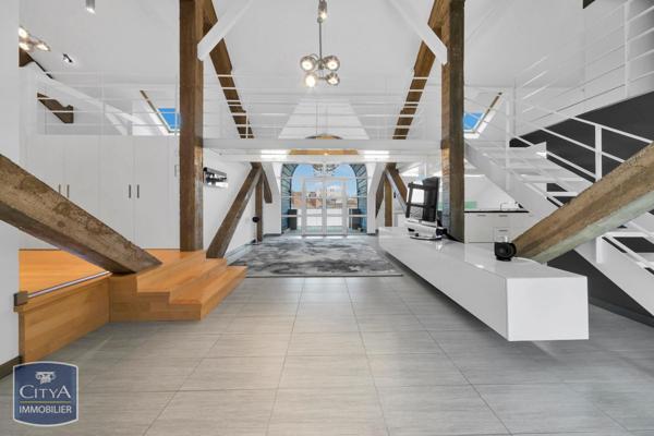 Appartement à vendre 4 pièces 133m²