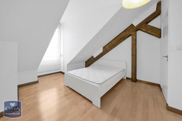 Appartement à vendre 4 pièces 133m²