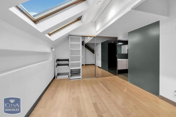 Appartement à vendre 4 pièces 133m²