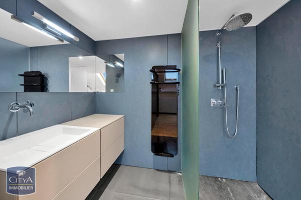 Appartement à vendre 4 pièces 133m²