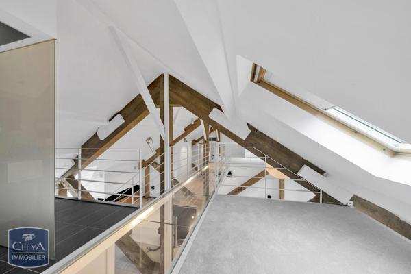 Appartement à vendre 4 pièces 133m²