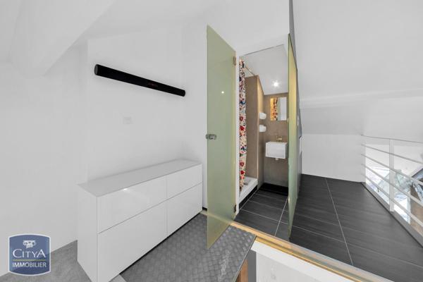 Appartement à vendre 4 pièces 133m²