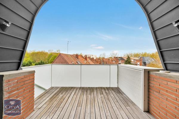 Appartement à vendre 4 pièces 133m²