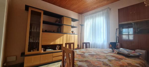 Secteur Quesnay Maison Livry Gargan 3 pièce(s) 80 m2 sur un terrain de 405m²