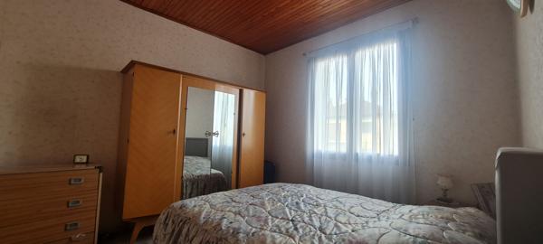 Secteur Quesnay Maison Livry Gargan 3 pièce(s) 80 m2 sur un terrain de 405m²