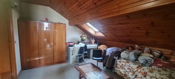 Secteur Quesnay Maison Livry Gargan 3 pièce(s) 80 m2 sur un terrain de 405m²