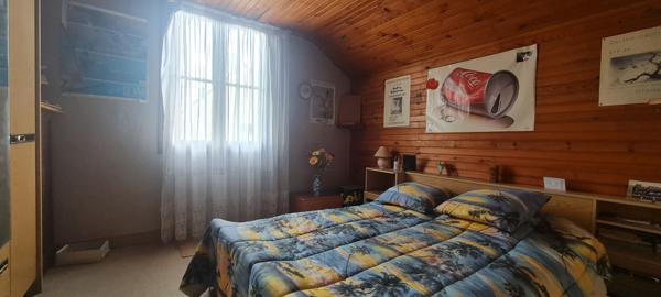 Secteur Quesnay Maison Livry Gargan 3 pièce(s) 80 m2 sur un terrain de 405m²