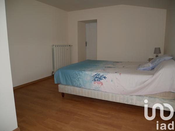 Maison à vendre 5 pièces 142 m² Tonnay-Charente