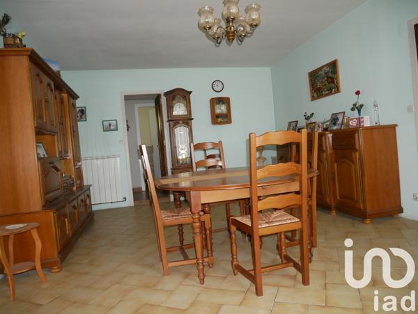 Maison à vendre 5 pièces 142 m² Tonnay-Charente