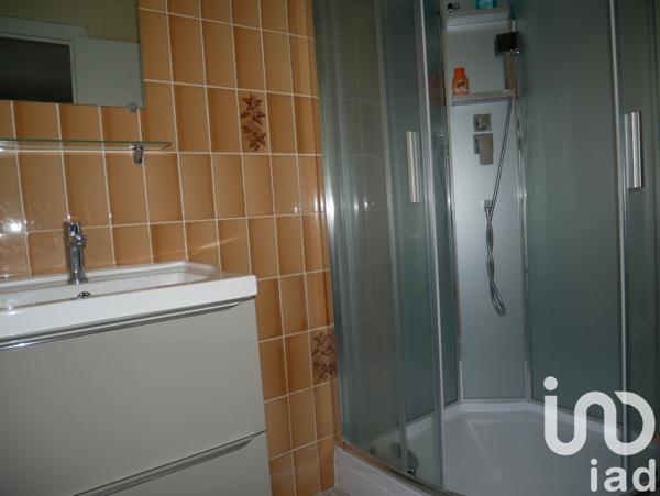 Maison à vendre 5 pièces 142 m² Tonnay-Charente