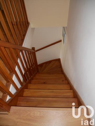 Maison à vendre 5 pièces 142 m² Tonnay-Charente