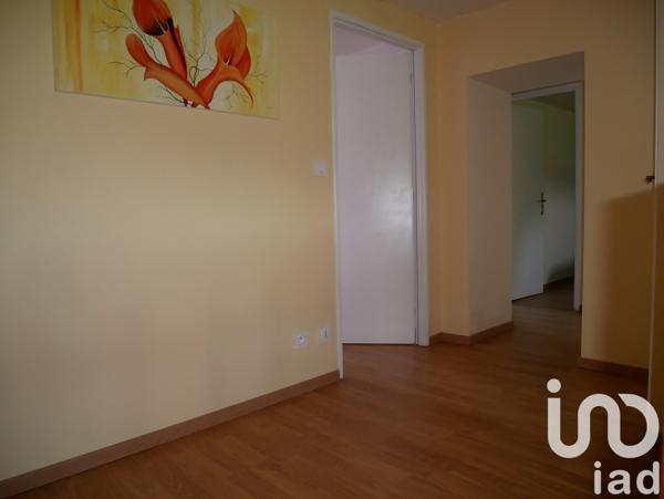 Maison à vendre 5 pièces 142 m² Tonnay-Charente