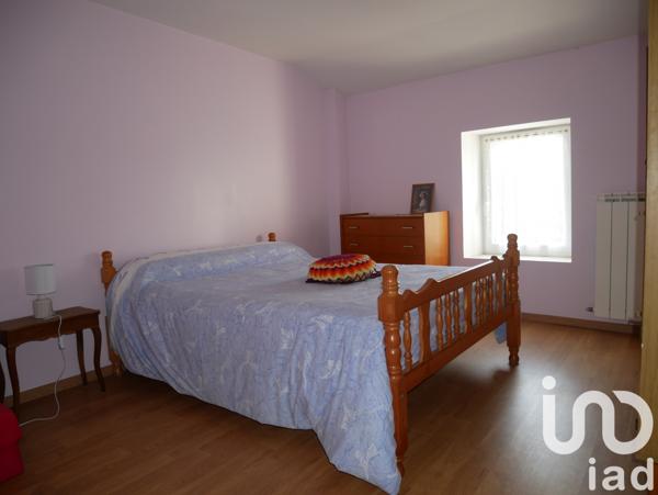 Maison à vendre 5 pièces 142 m² Tonnay-Charente