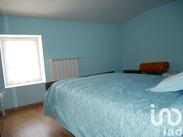 Maison à vendre 5 pièces 142 m² Tonnay-Charente