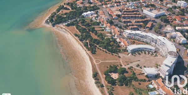 Appartement à vendre 2 pièces 49 m² La Rochelle