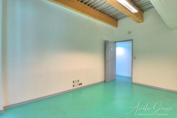 Votre bureau clé‑en‑main à Panazol