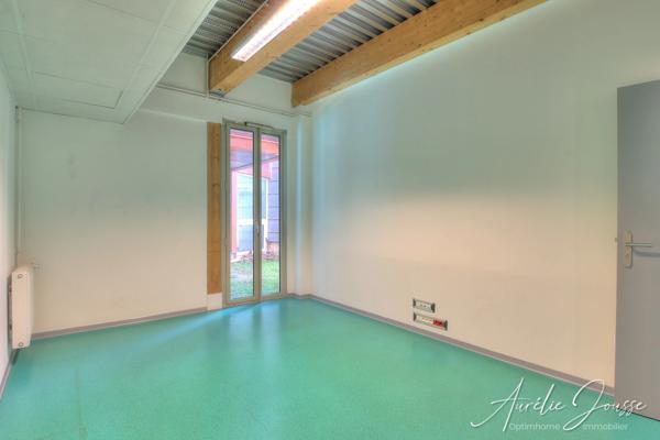 Votre bureau clé‑en‑main à Panazol