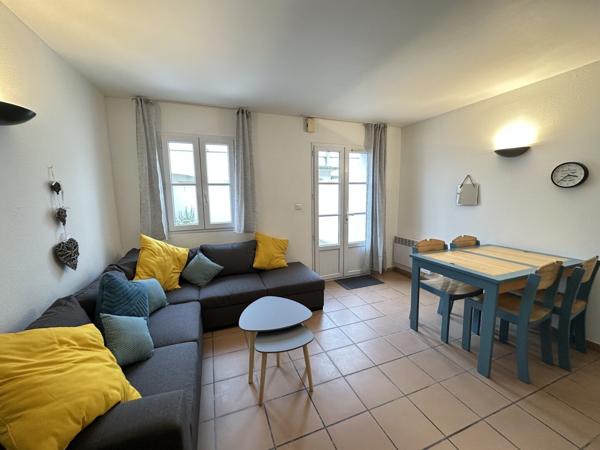 MAISON A VENDRE 3 PIECES / 45 M² LA FLOTTE