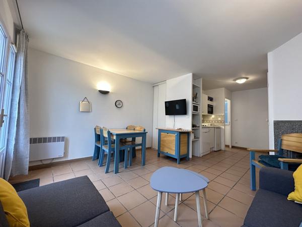 MAISON A VENDRE 3 PIECES / 45 M² LA FLOTTE