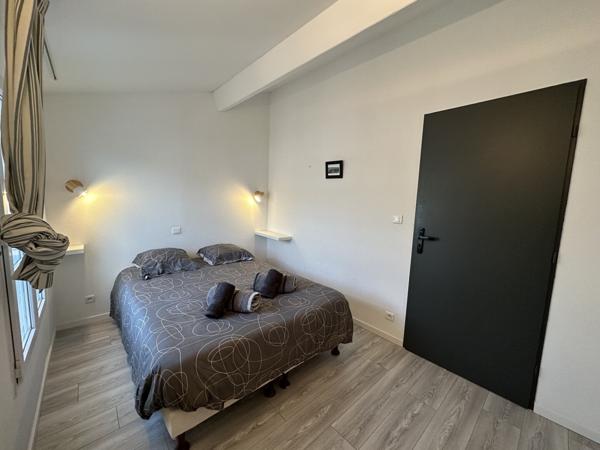 MAISON A VENDRE 3 PIECES / 45 M² LA FLOTTE