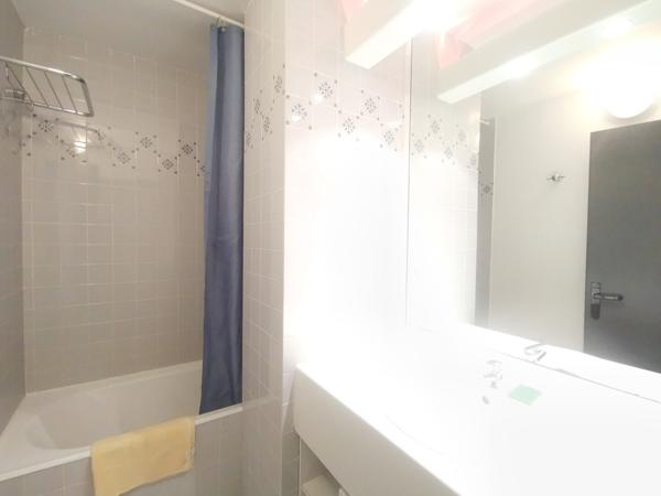 MAISON A VENDRE 3 PIECES / 45 M² LA FLOTTE