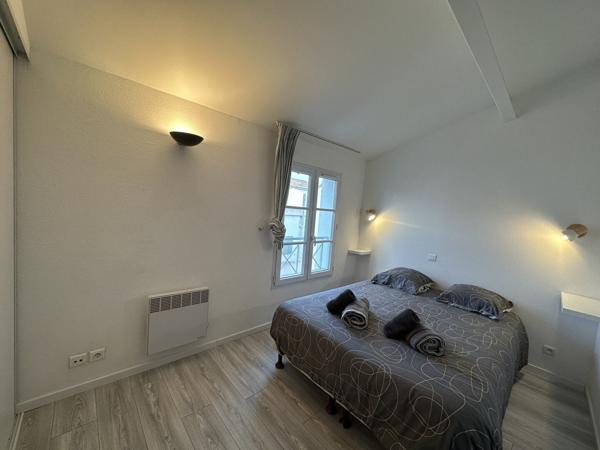 MAISON A VENDRE 3 PIECES / 45 M² LA FLOTTE